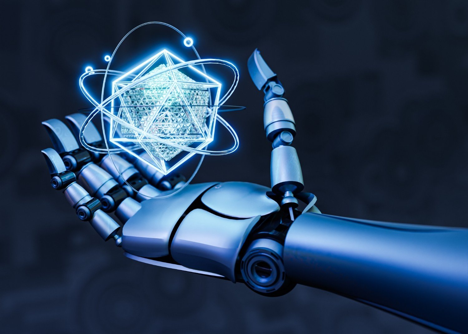 AI-Powered Enterprise Solutions