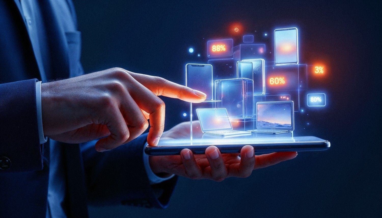 Digital Marketing Services
