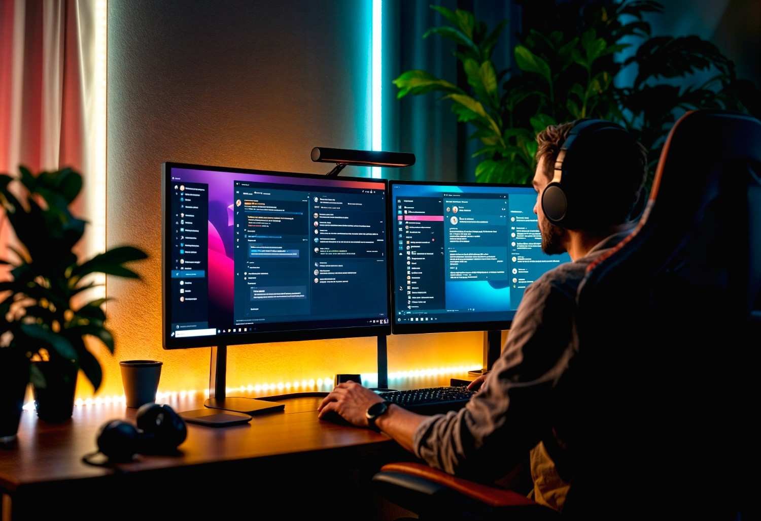 Website Development Services