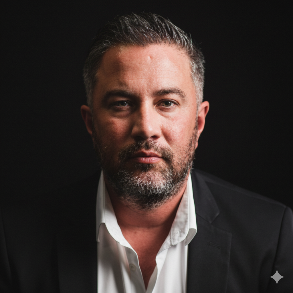 Our Leadership Team Matt Blankenship